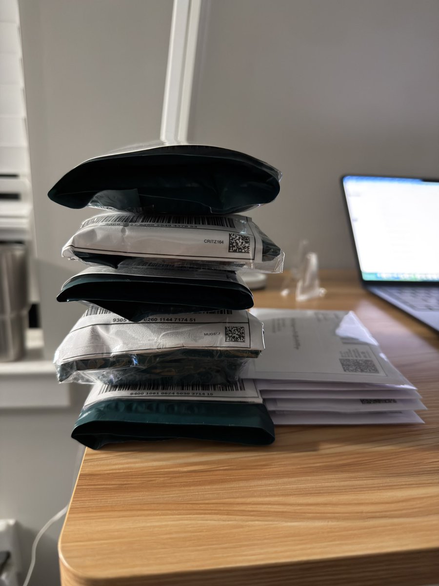 Corey's Cards tweet media