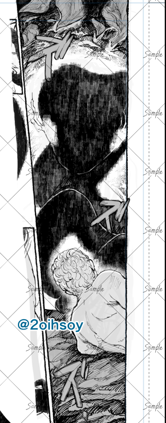 よしを tweet media