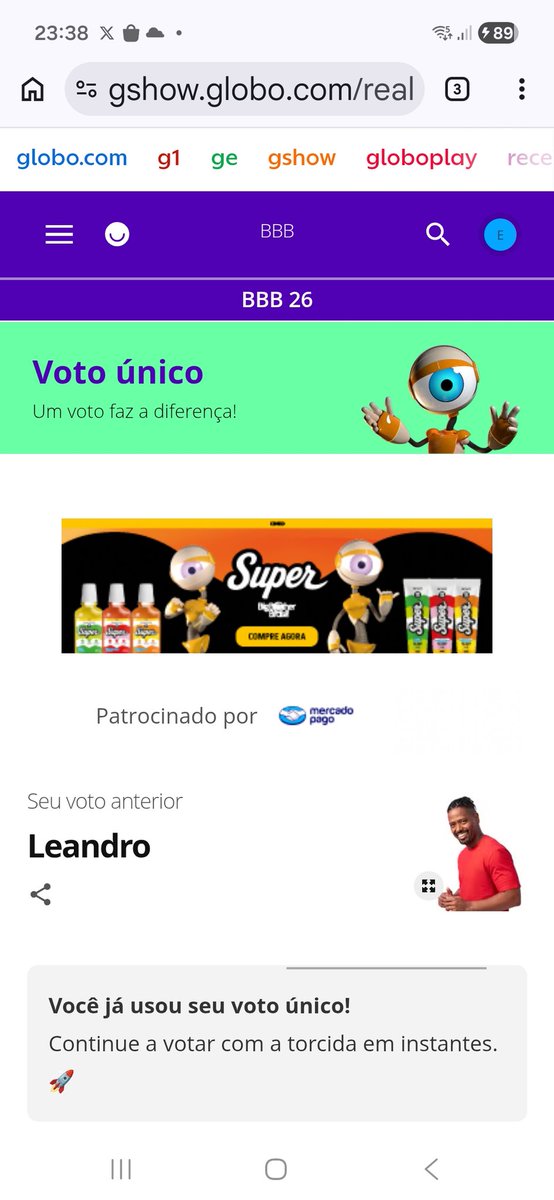 Eloisa Helena. tweet media