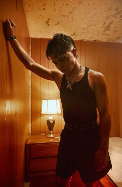 JUVIESBRAT's tweet photo. ᅠ
ᅠᅠ ᅠᅠᅠᅠᅠᅠᅠ⌗ 𝐉𝐀𝐂𝐎𝐁 𝐎'𝐁𝐑𝐈𝐄𝐍.
ᅠ———  the one that's always in and out of juvenile center.
ᅠpretty boy.ᅠstraight (he's in the closet).ᅠpawb &amp; hung.
ᅠalways getting into fights.ᅠanger &amp; family issues.
ᅠhangs out with the wrong crowd.ᅠ(not) tough.
ᅠ https://t.co/pz1UiX86Pa