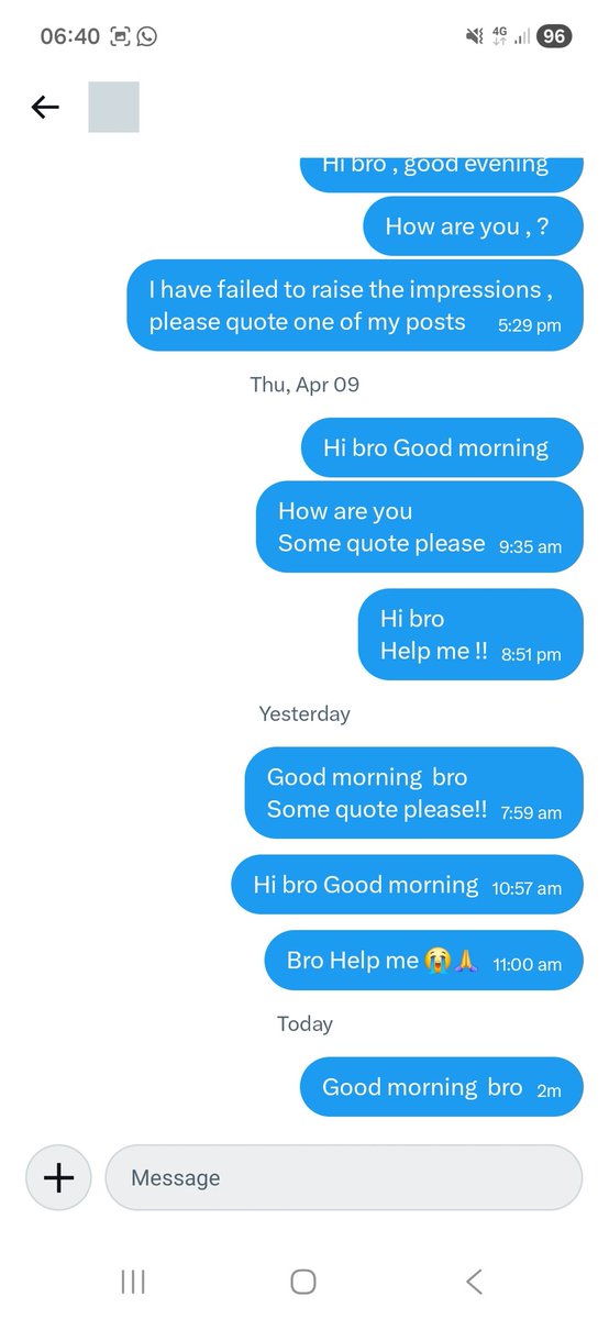 BRO 💀 MSQUERA 🔥 tweet media