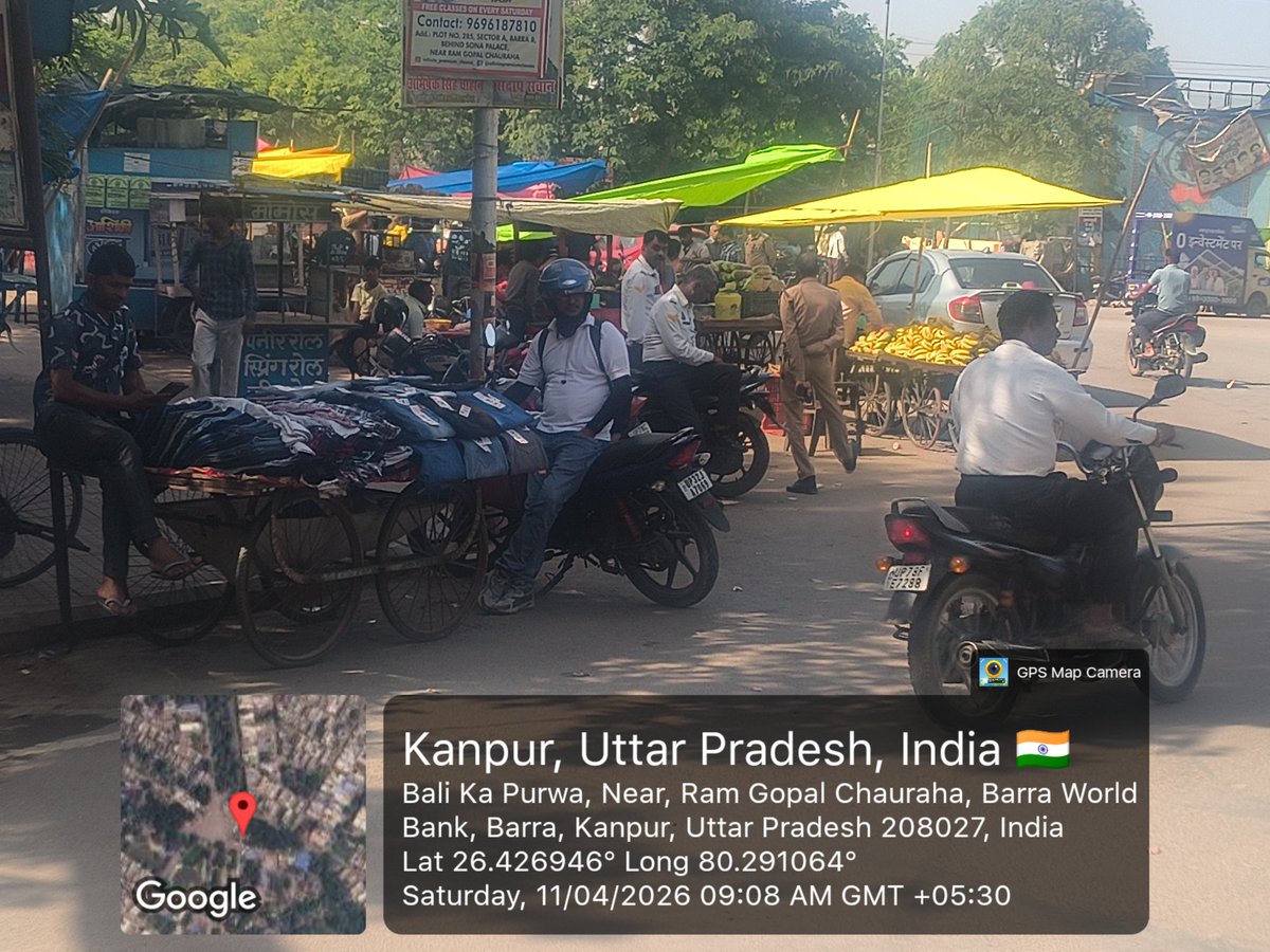 VS live news tweet media