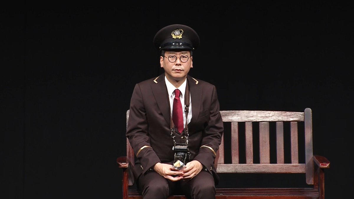 男性ブランコ 単独公演【公式】 tweet media