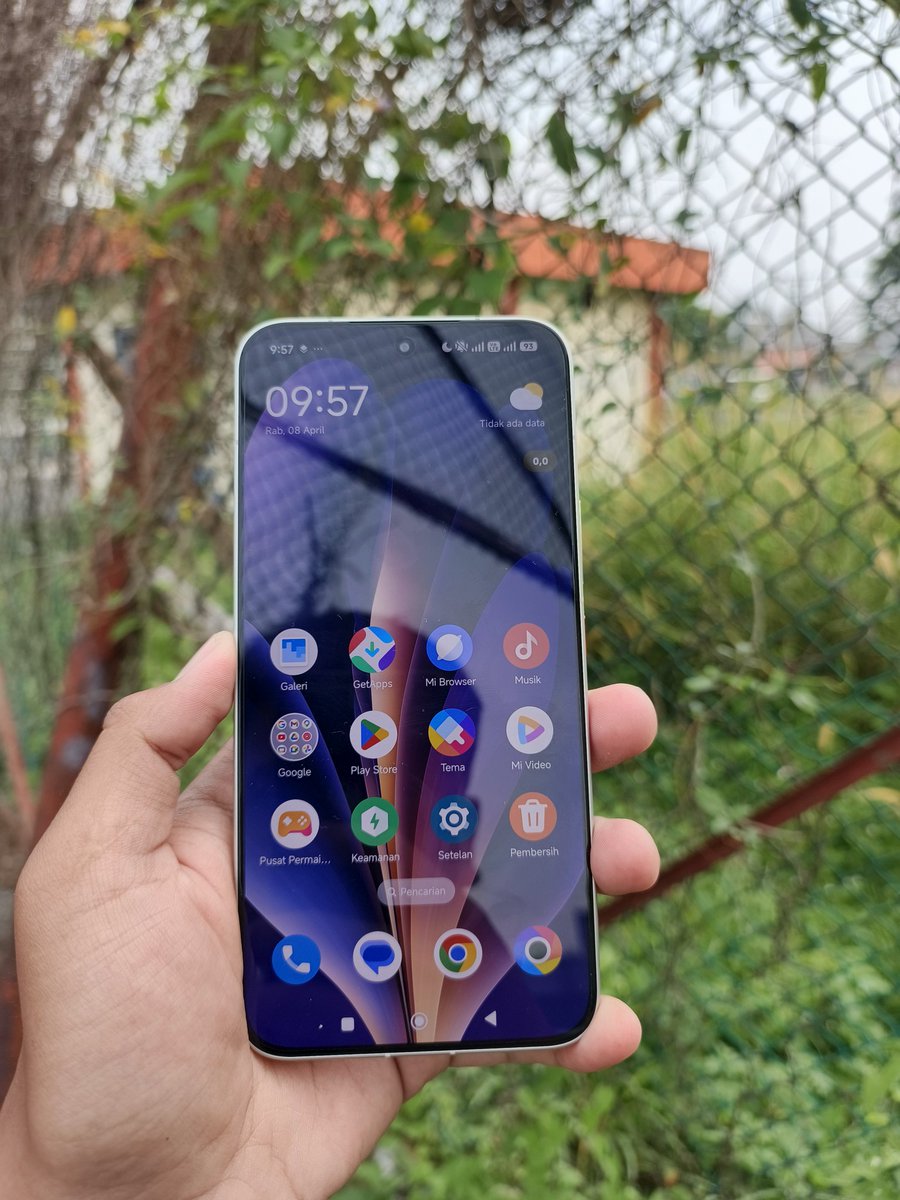 RAIHAN HAN (Informasi Gadget) tweet media