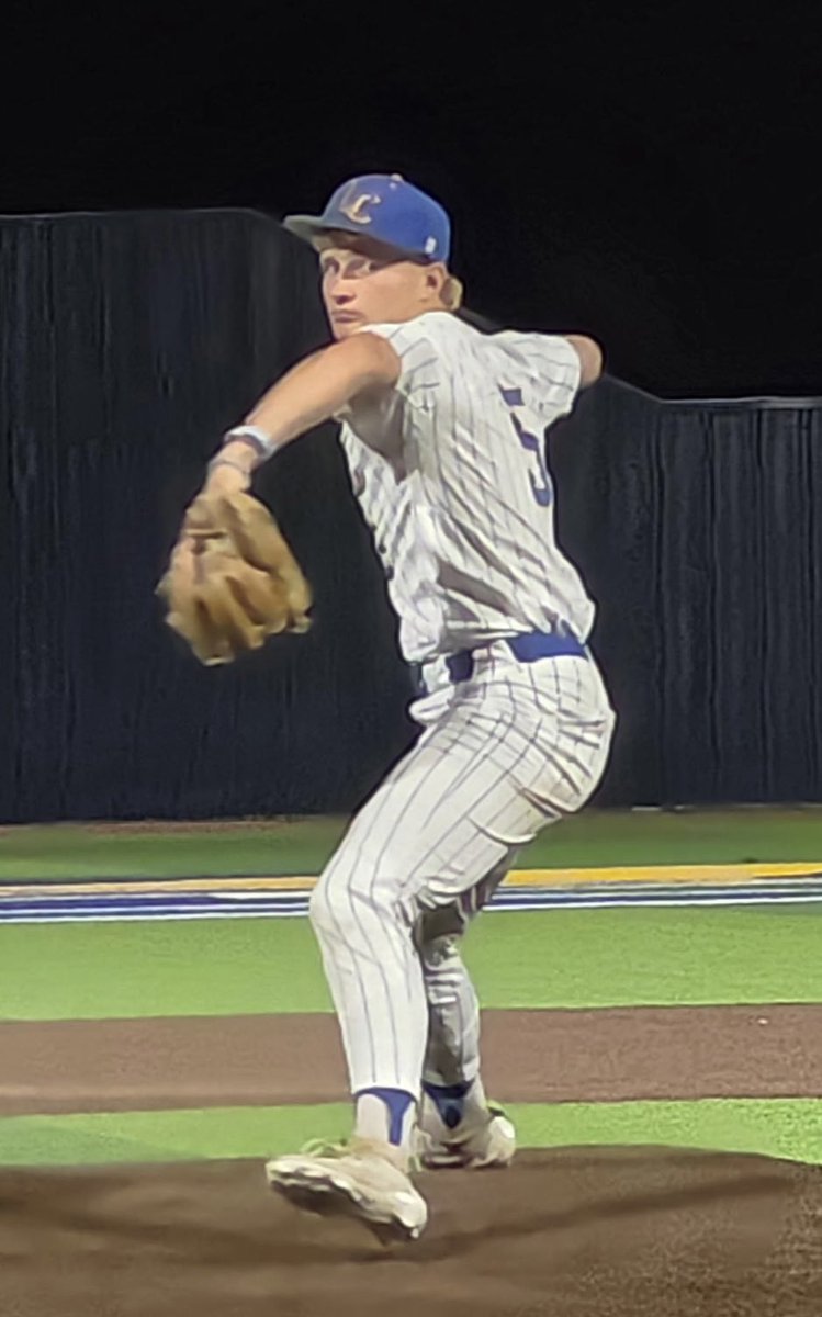 Lakeview Centennial HS Baseball tweet media