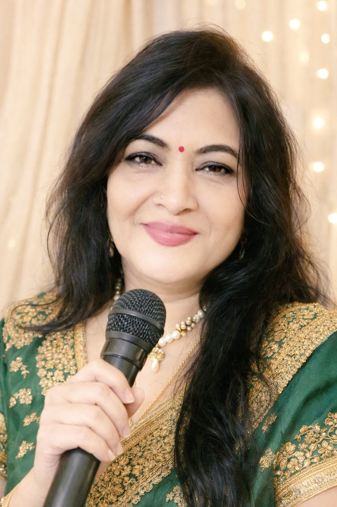 Dr kavita kiran tweet media