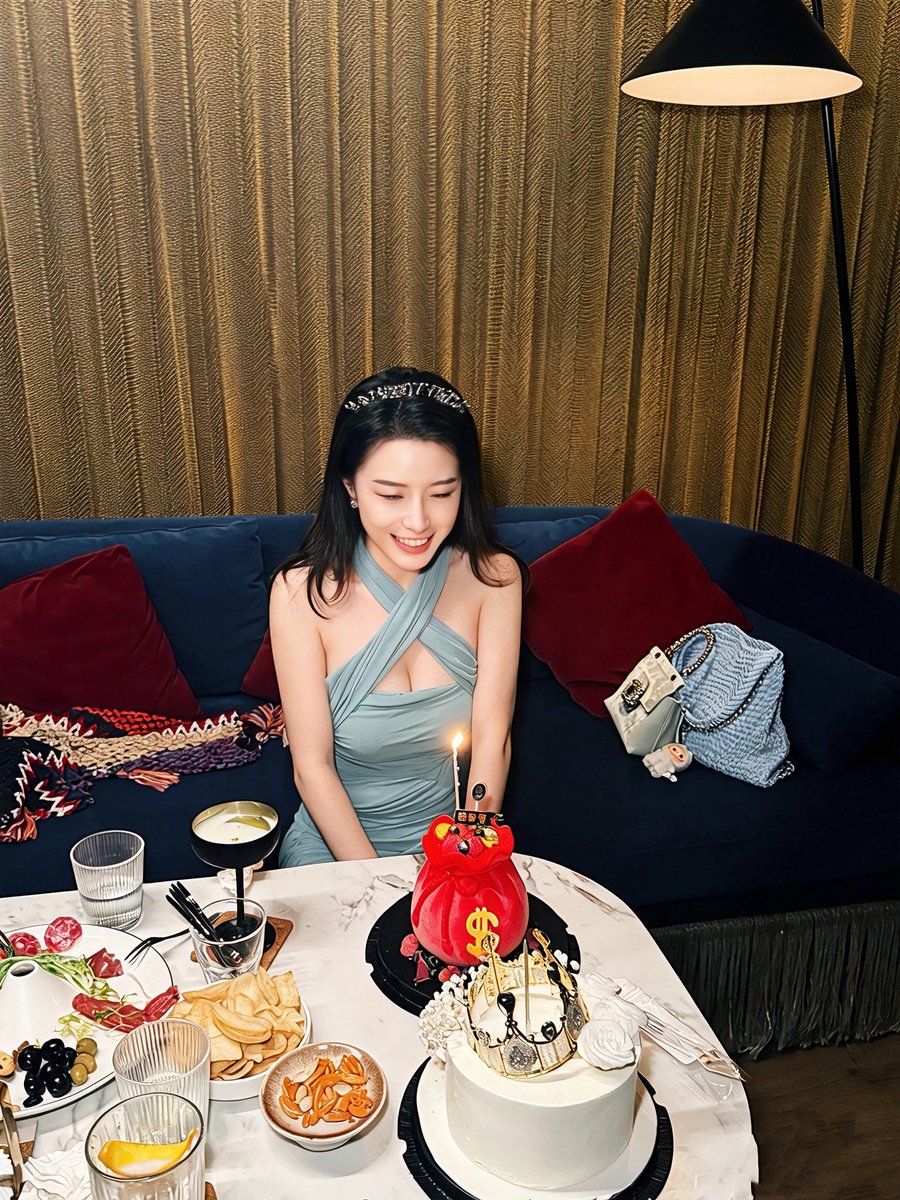 币圈麻麻桑@Joy tweet media