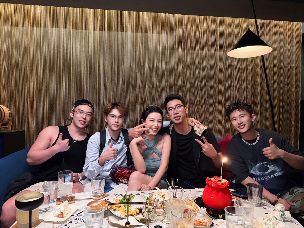 币圈麻麻桑@Joy tweet media