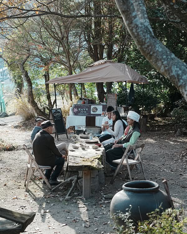 出店などでお世話になっている奈良室生、築330年のギャラリー夢雲さんの修繕クラウドファンディングがSTART。関係者有志の大きな想いがつまった挑戦✊ぜひ覗いてみてください。そして、いつかまた夢雲を訪れていただけますように…！

camp-fire.jp/projects/93244…