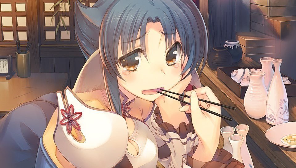 hakoro_'s tweet photo. @UtawareOfficial #うたわれの思い出
うたわれるものは人生 https://t.co/tACkIhSYpy