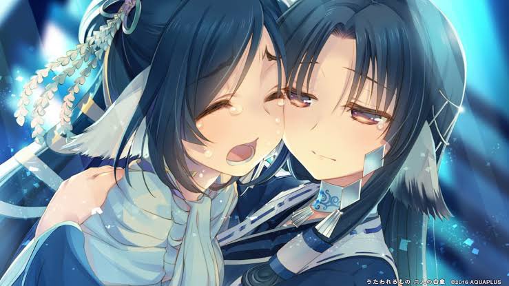 hakoro_'s tweet photo. @UtawareOfficial #うたわれの思い出
うたわれるものは人生 https://t.co/tACkIhSYpy