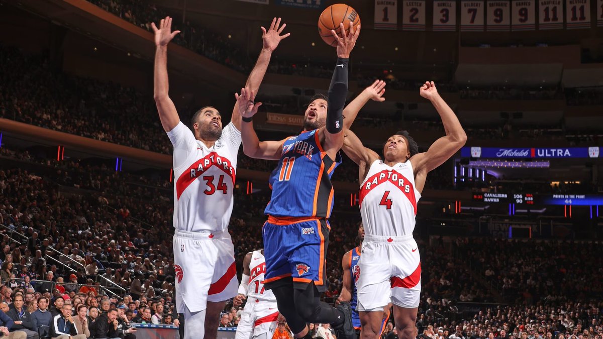 Knicks Argento (53-28) tweet media