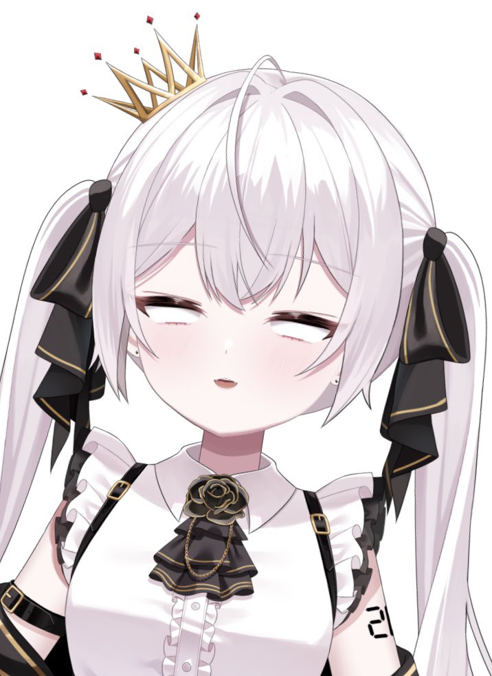 ニュイ・ルナベル🌙2/1 Debut tweet media