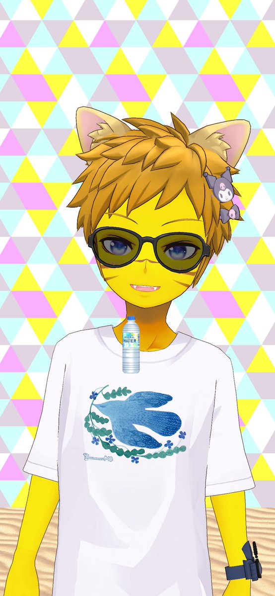 🐯トラ🐯 tweet media