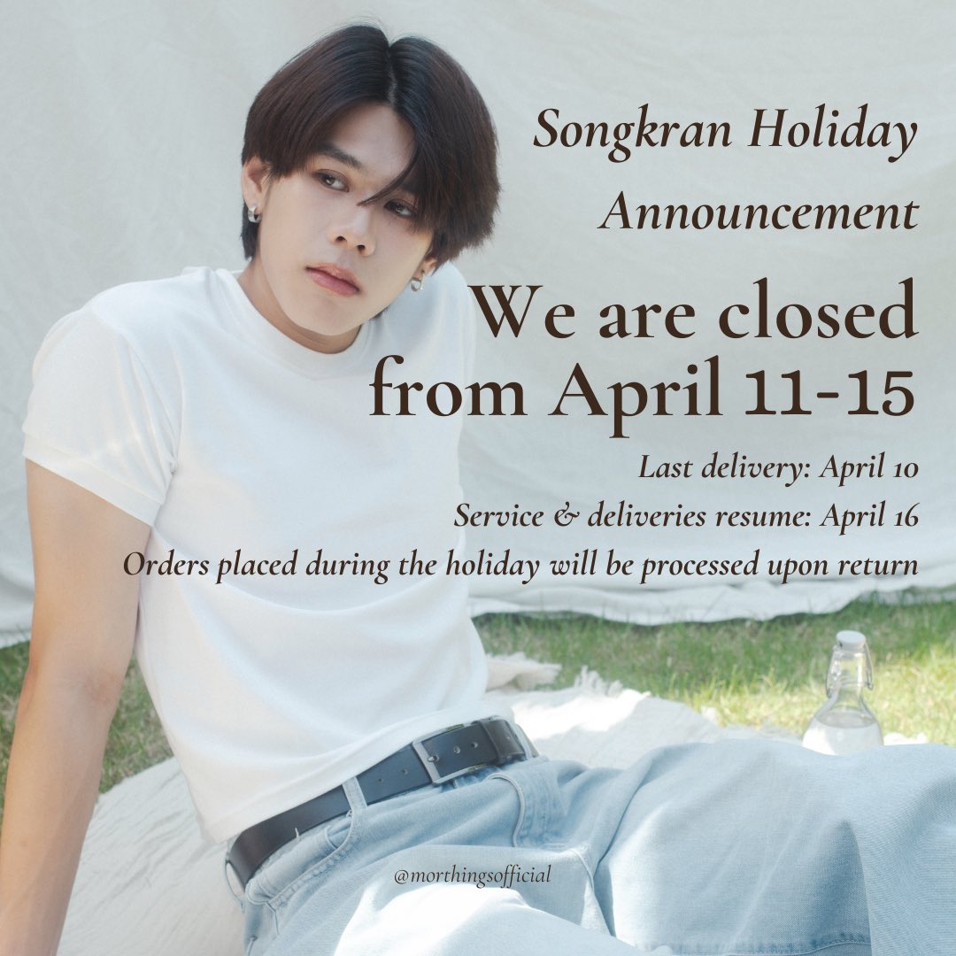 morthingsofficial tweet media