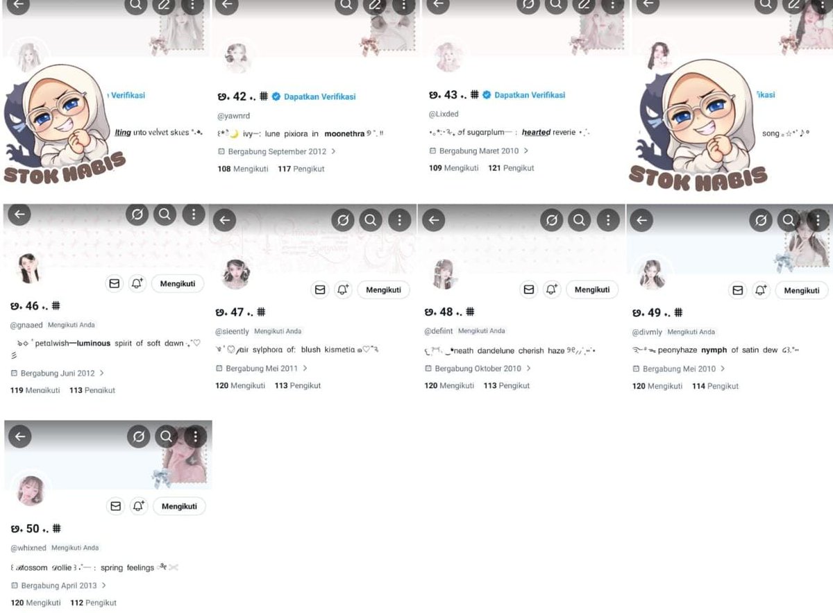 apipa's corner💝 tweet media