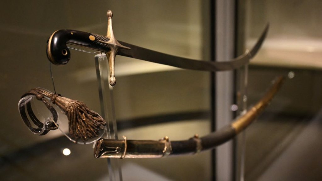 ⚔️SWORD OF THE DAY⚔️ tweet media