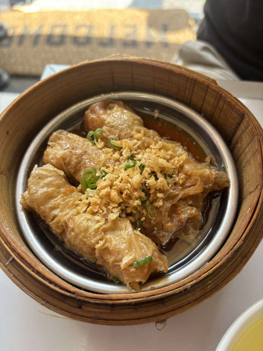 Brunch dulu teman teman, kalian makan apa hari ini? Atau rencana makan apa?