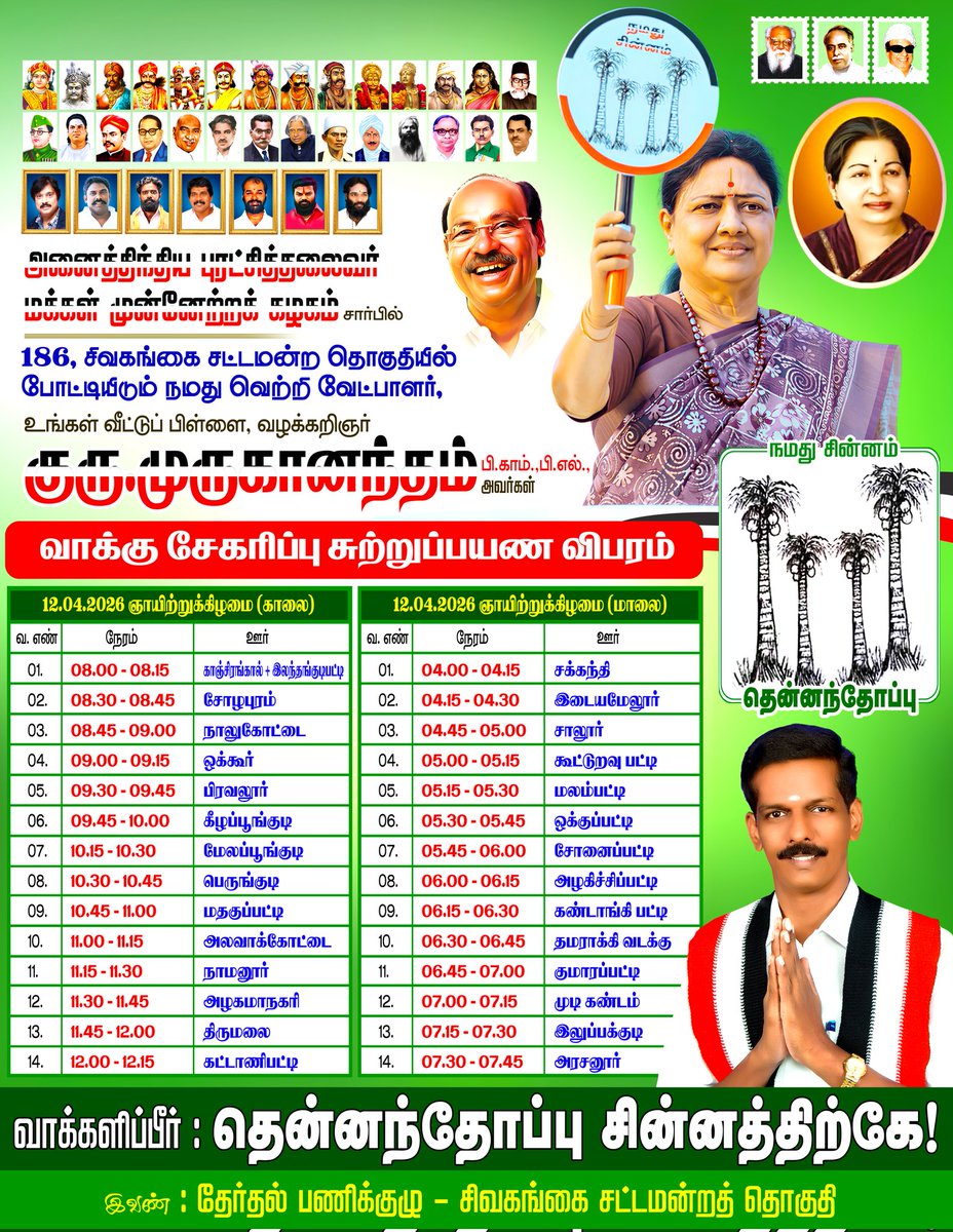 Guru Muruganantham (@gurumuruga) on Twitter photo 