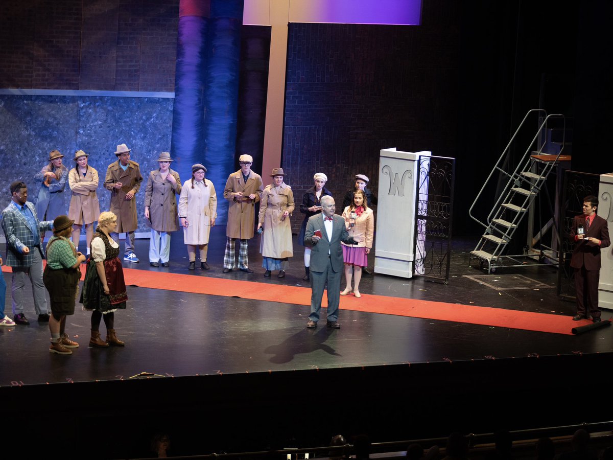 Tim Caboni tweet media