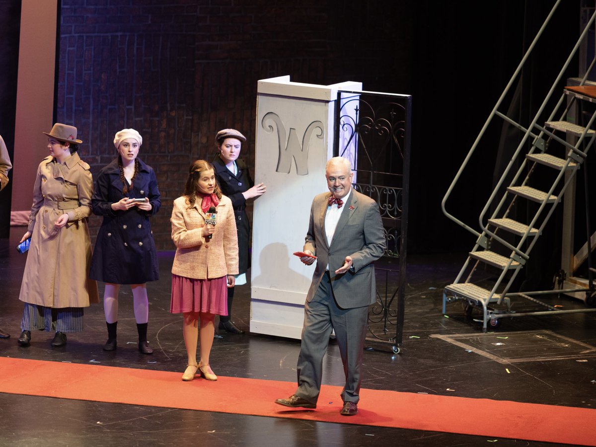 Tim Caboni tweet media