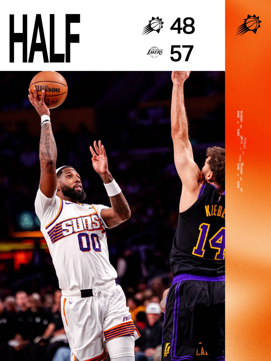 Phoenix Suns tweet media