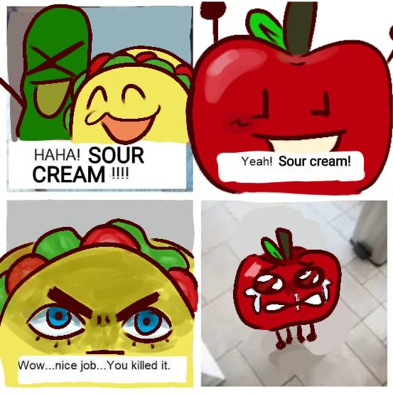 ⚢ wendy / nugget IV 5 SPOILERS tweet media