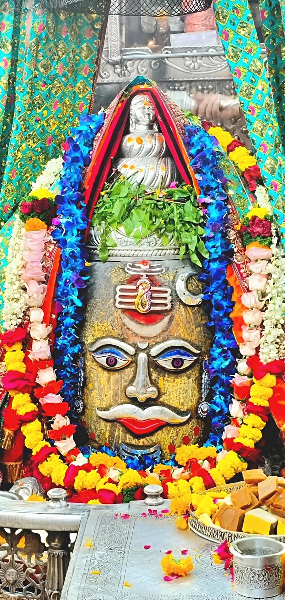 Dashrathsinh Inda Pratihar (क्षत्रिय परिवार) tweet media