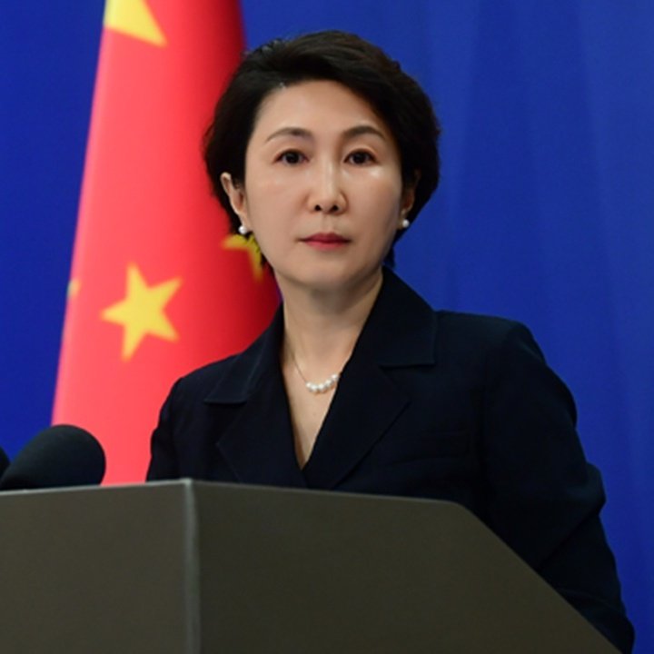 James Wood 武杰士 tweet media