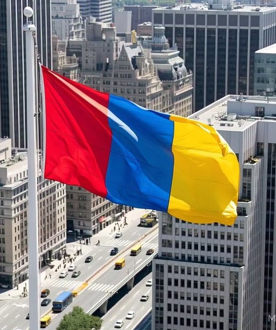 Fernando Libertad y Orden 🟥🟦🟨 tweet media