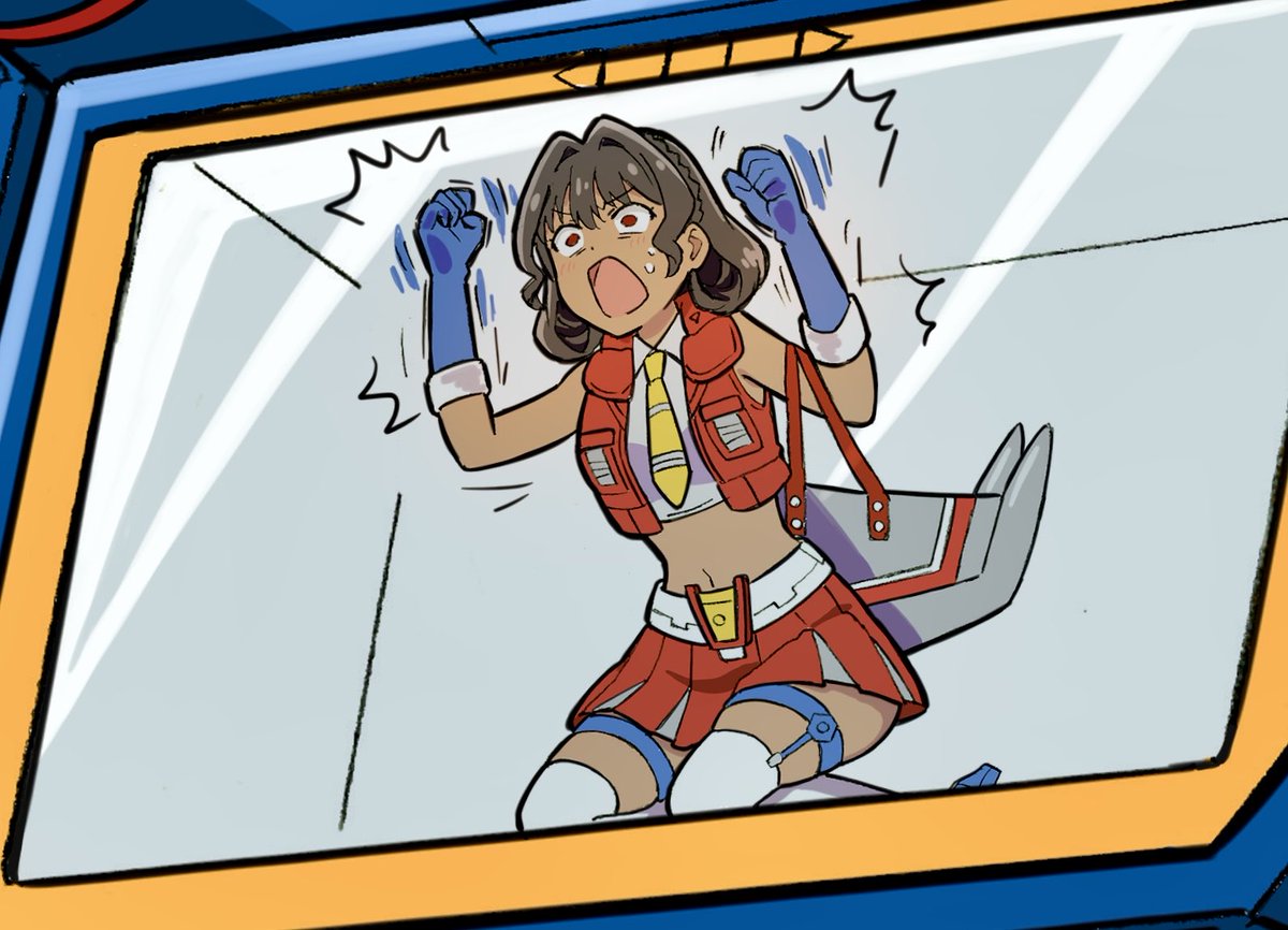 こまごま tweet media