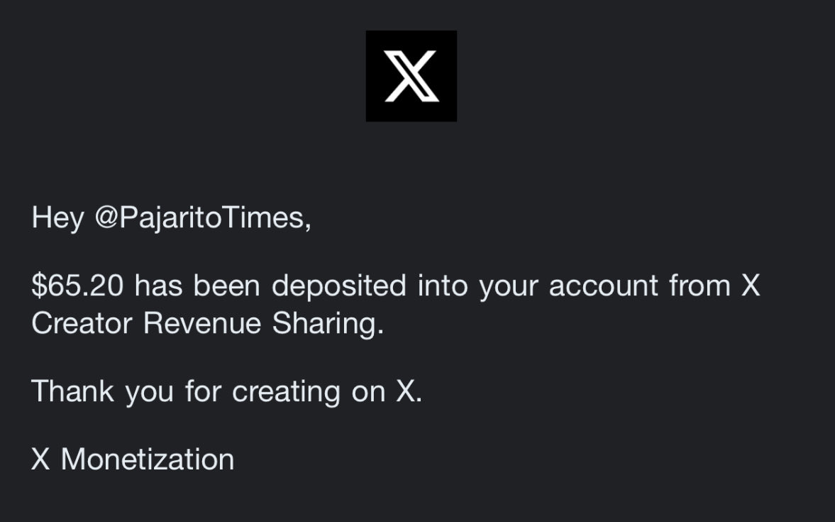 Pajarito Times 𝕏 tweet media