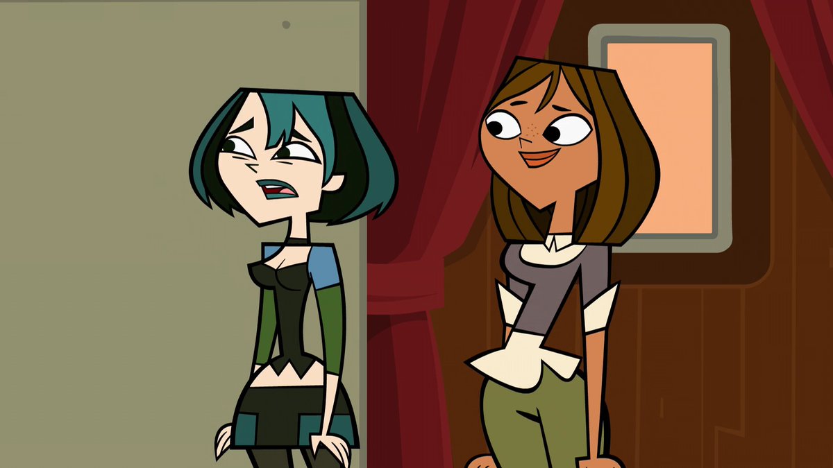 Total Drama Screencaps tweet media