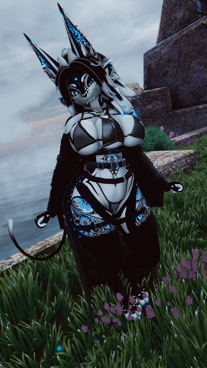 ZLOQ_KOTIK tweet media