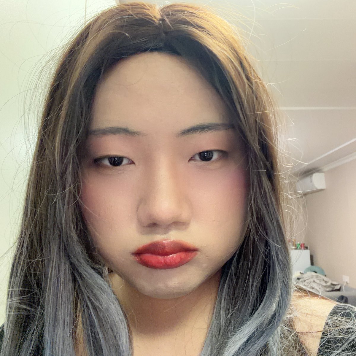 Cccccuteboy's tweet photo. 出门逛街 https://t.co/GX7ibUuzR7