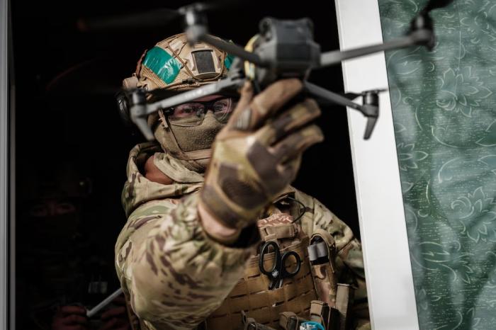 🔘🗯️👾ǀ Maven es un sistema de mando y control diseñado para acumular y fusionar datos masivos provenientes de múltiples fuentes  y, de manera autónoma, identificar y geolocalizar objetivos militares. Venezuela validó su eficacia.
🔗shre.ink/LrJS