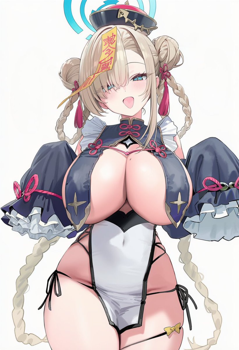 サラ tweet media