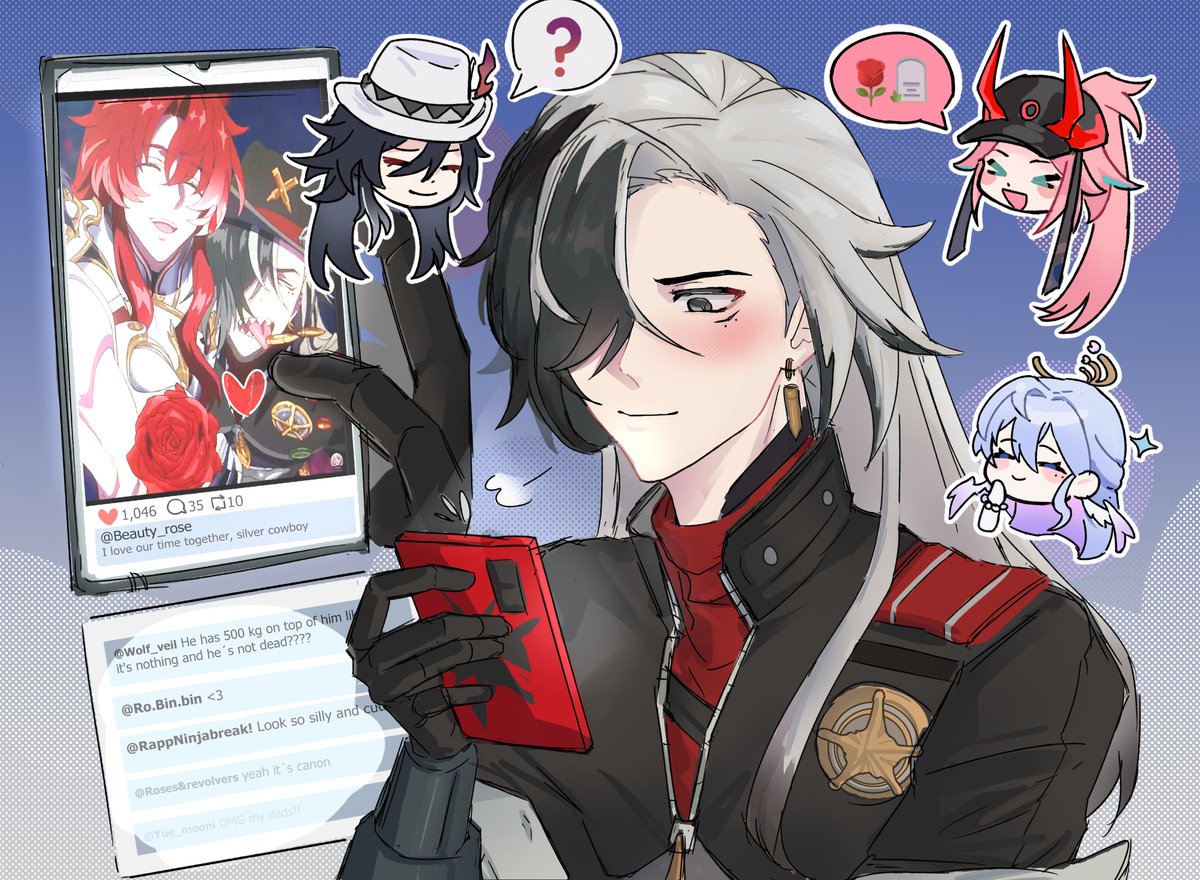 ⌞Yue´s version⌝ tweet media