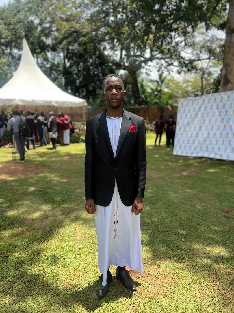 Kalumba Arthur tweet media