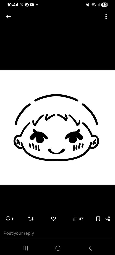 nuueee's tweet photo. @nerubaru_ @dilgudil__ Ya rabb galak banget https://t.co/Nf1AGhgYcn