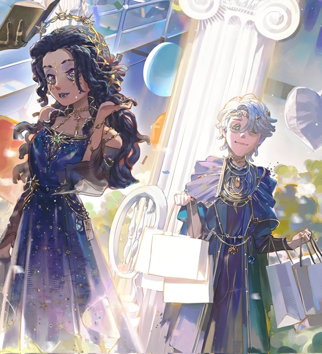 갈고리도둑아이다 tweet media