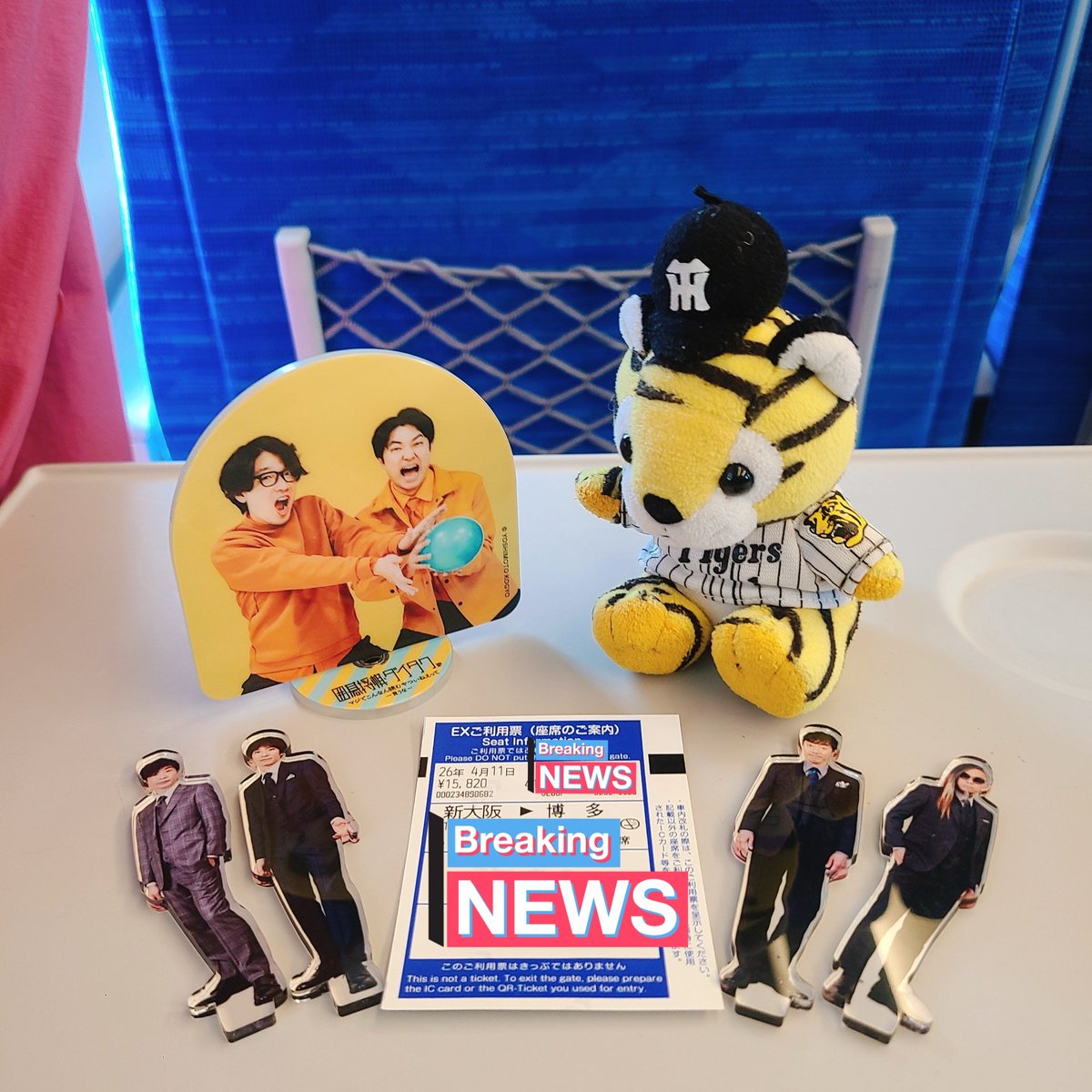 ｱ ﾔ ｶ tweet media