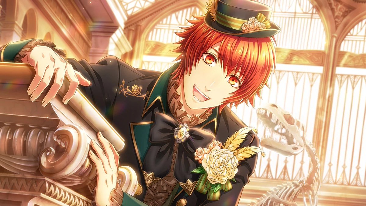 🍉 idol birthday of the day ! tweet media