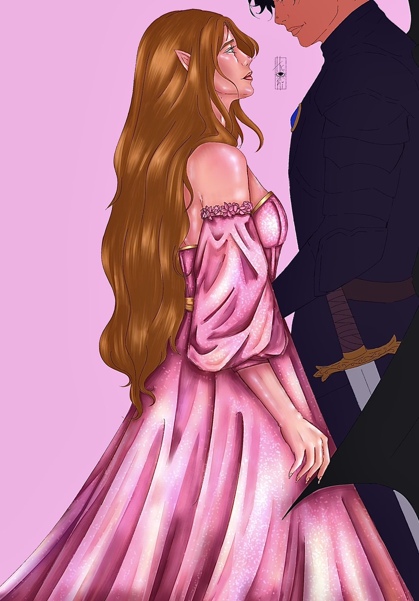 𝓗𝓪𝓮𝓻𝓲 𝓜𝓪𝓻𝓽𝓲𝓷🌙 | COMSSOPEN | VgenArtist tweet media