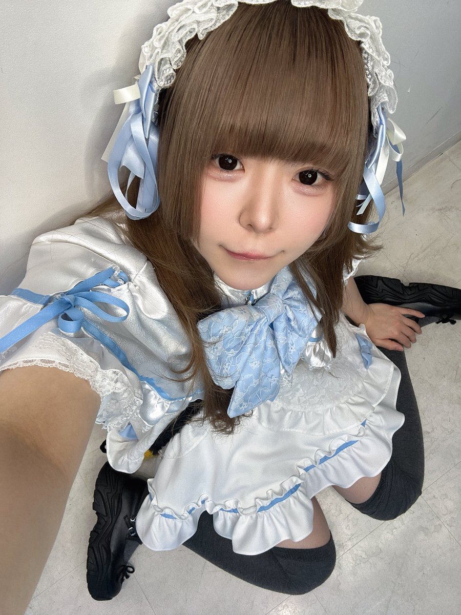 月城のわ【Arcana】 tweet media