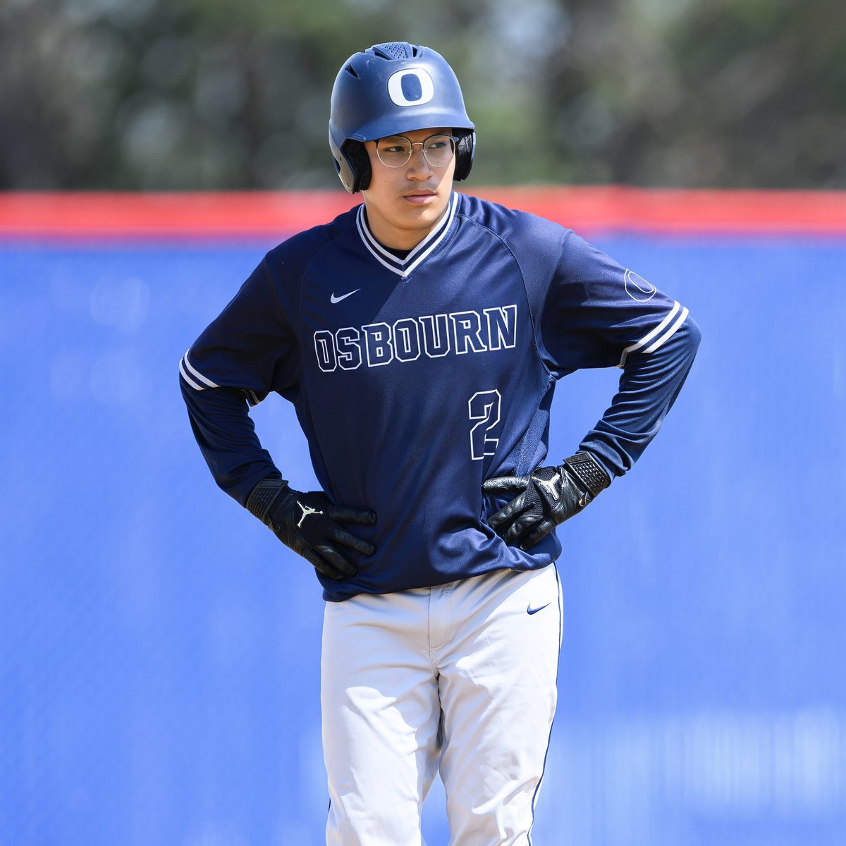 Osbourn Baseball tweet media