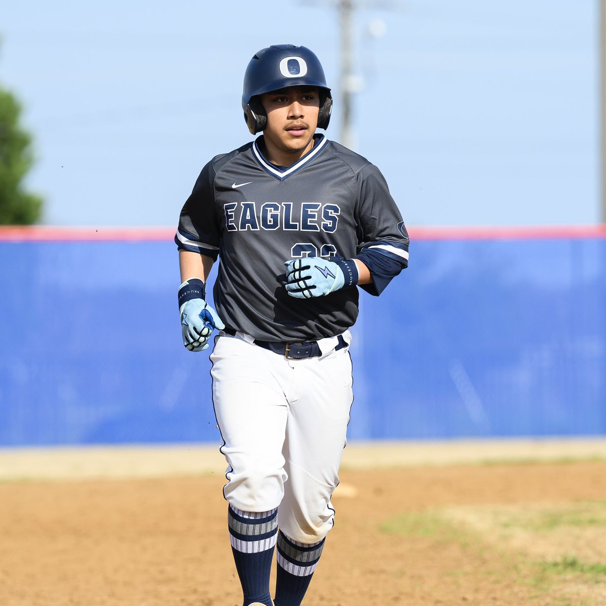 Osbourn Baseball tweet media