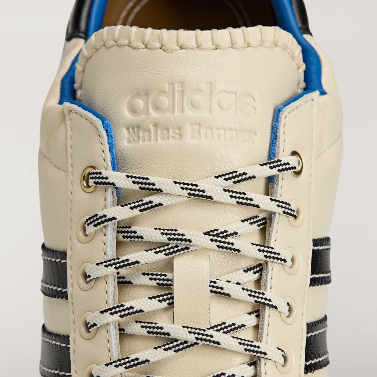 adidas x Wales Bonner 26SS Collectionが登場。［KI6054 / KK4981