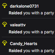 Misa & Musa💗💙 | ENVtuber Duo! tweet media