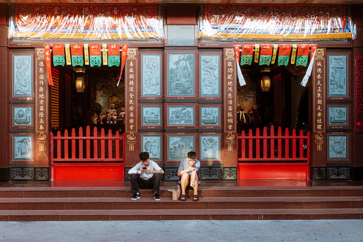 Fujio Akimoto tweet media